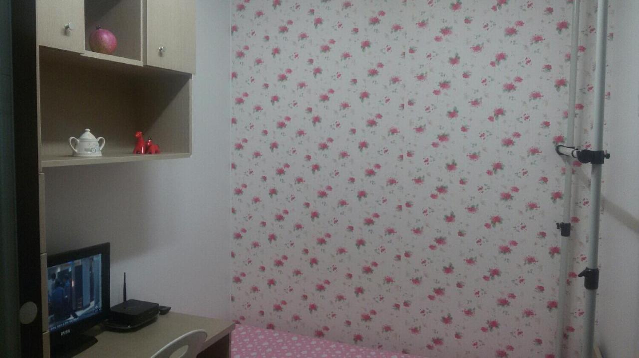 I Want Livingtel Hotel Йонгин Екстериор снимка