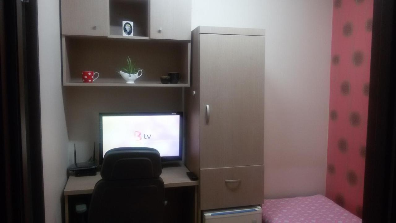 I Want Livingtel Hotel Йонгин Екстериор снимка