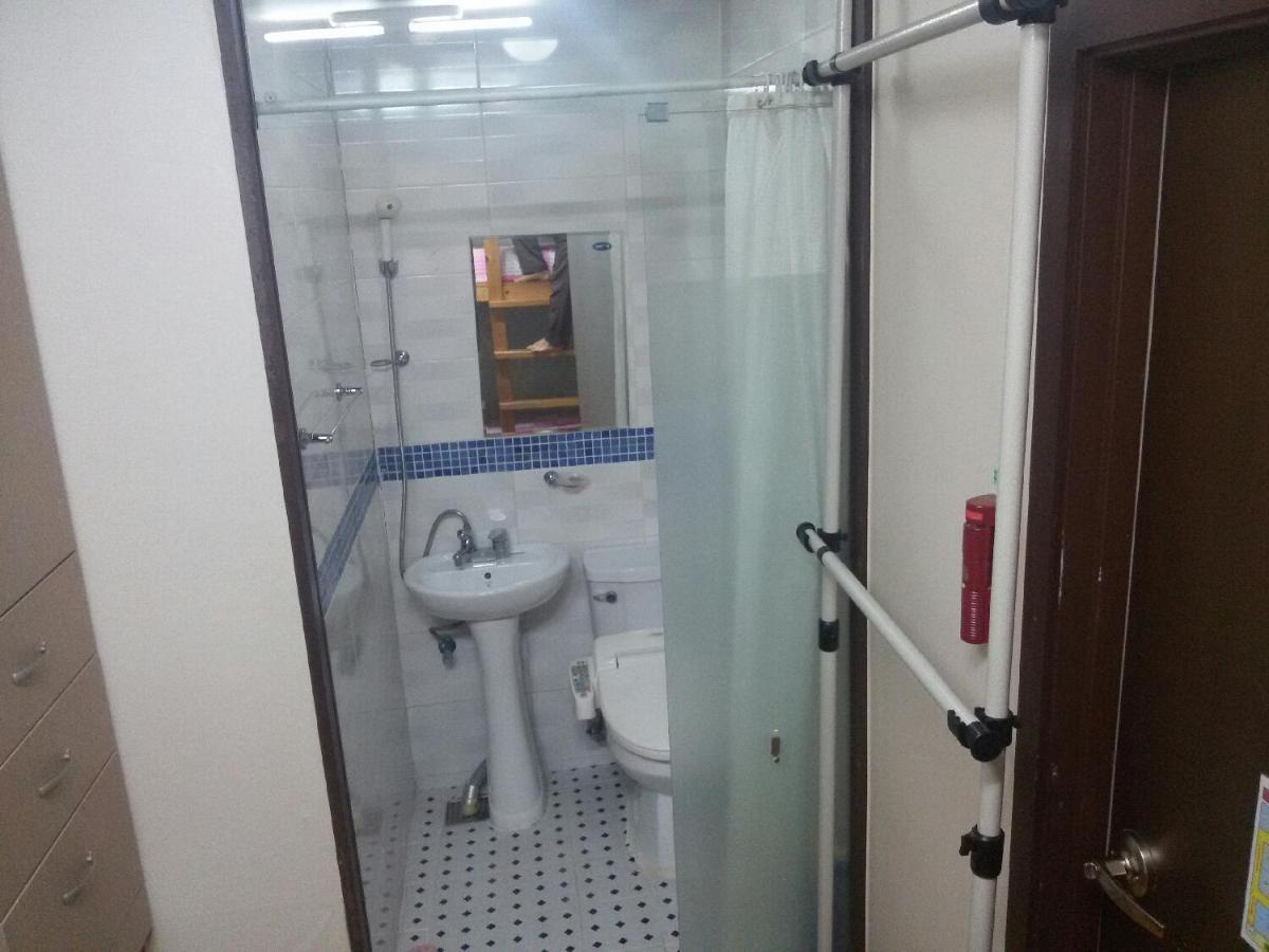 I Want Livingtel Hotel Йонгин Екстериор снимка