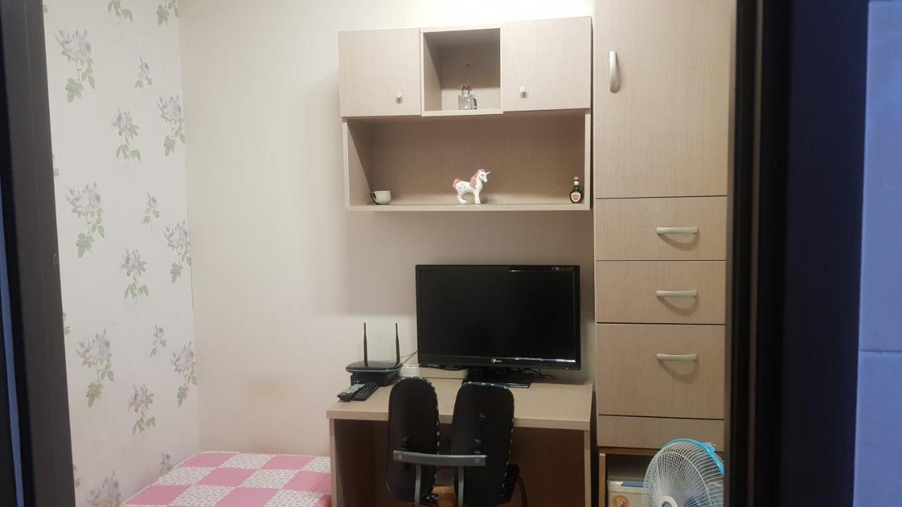 I Want Livingtel Hotel Йонгин Екстериор снимка