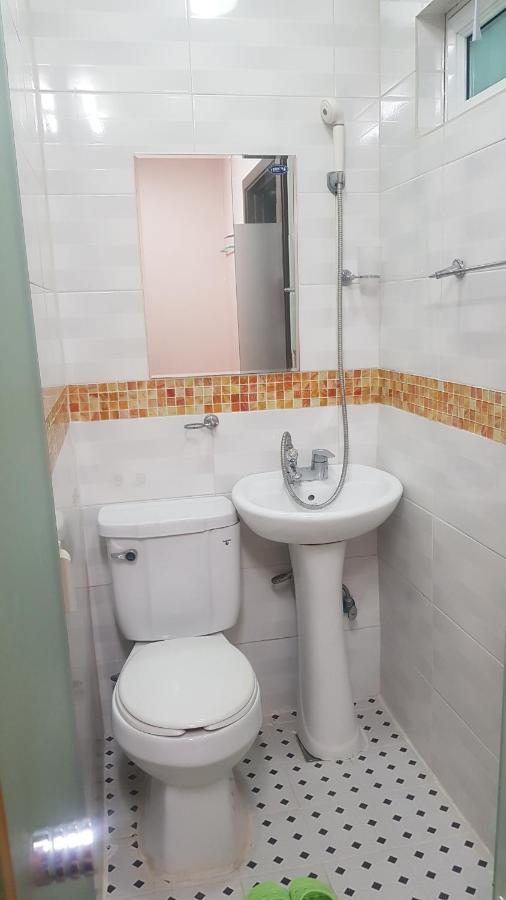 I Want Livingtel Hotel Йонгин Екстериор снимка