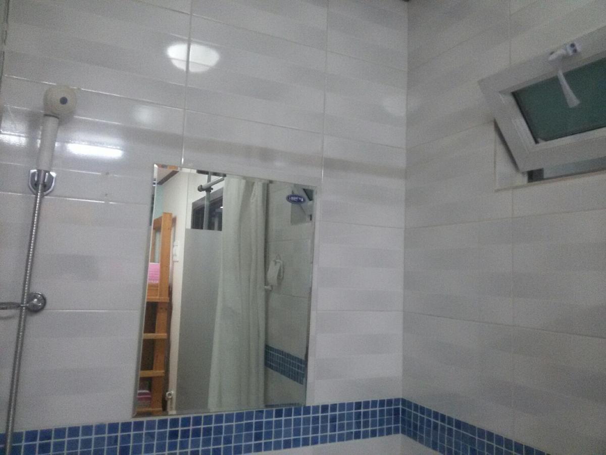 I Want Livingtel Hotel Йонгин Екстериор снимка