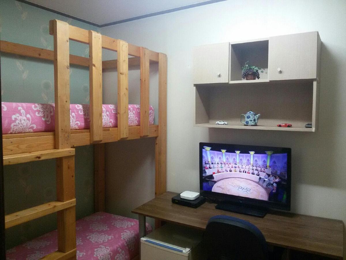 I Want Livingtel Hotel Йонгин Екстериор снимка