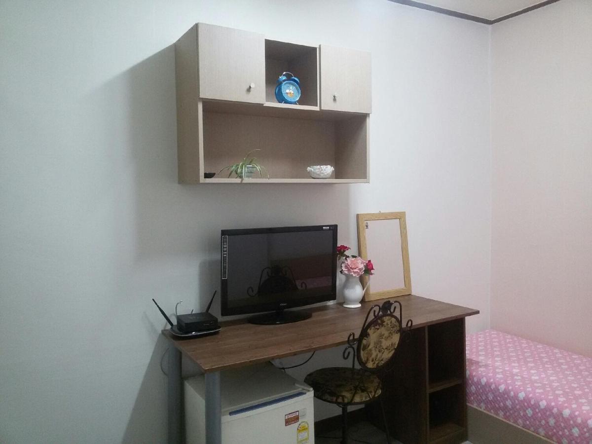 I Want Livingtel Hotel Йонгин Екстериор снимка