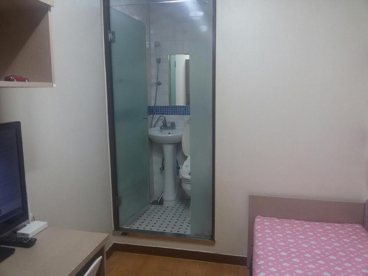 I Want Livingtel Hotel Йонгин Екстериор снимка