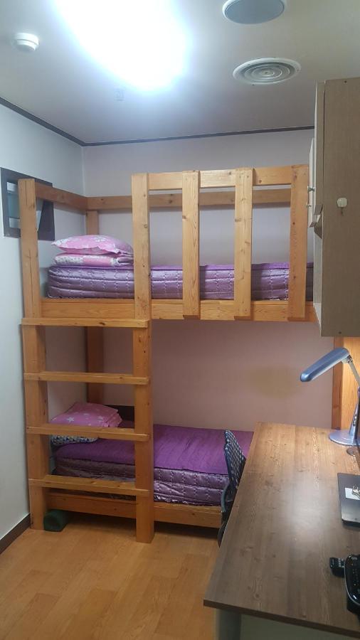 I Want Livingtel Hotel Йонгин Екстериор снимка