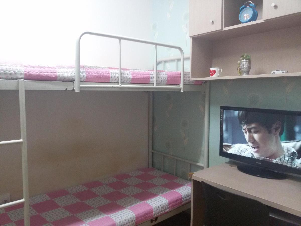I Want Livingtel Hotel Йонгин Екстериор снимка