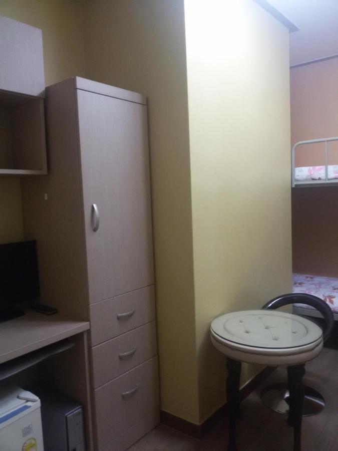 I Want Livingtel Hotel Йонгин Екстериор снимка