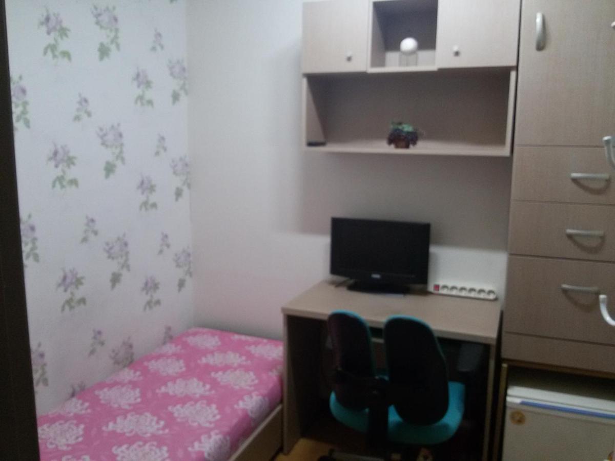 I Want Livingtel Hotel Йонгин Екстериор снимка